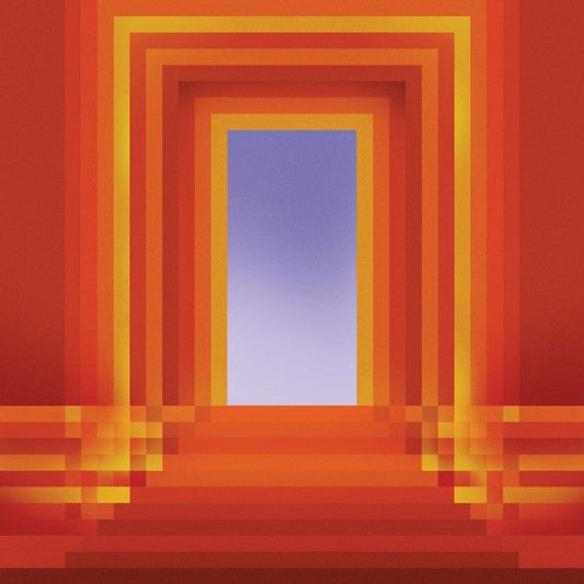 Room 237 – Original Motion Picture Soundtrack LP