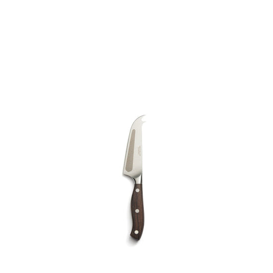 David Mellor Rosewood Cheese Knife