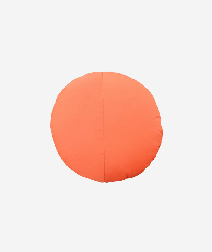 Round Throw Pillow - 15 Colors Bend Goods - BEAM // Design Store