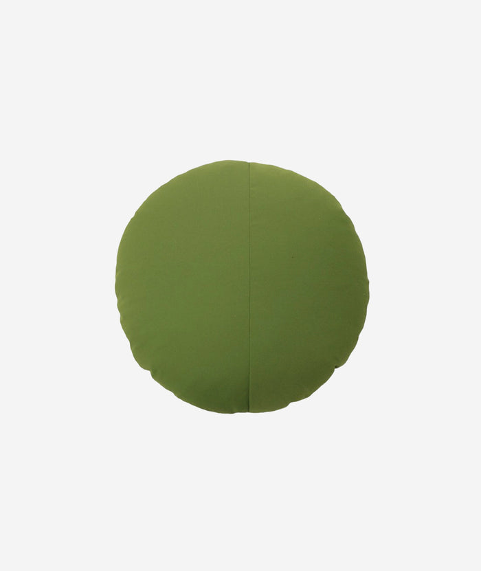 Round Throw Pillow - 15 Colors Bend Goods - BEAM // Design Store