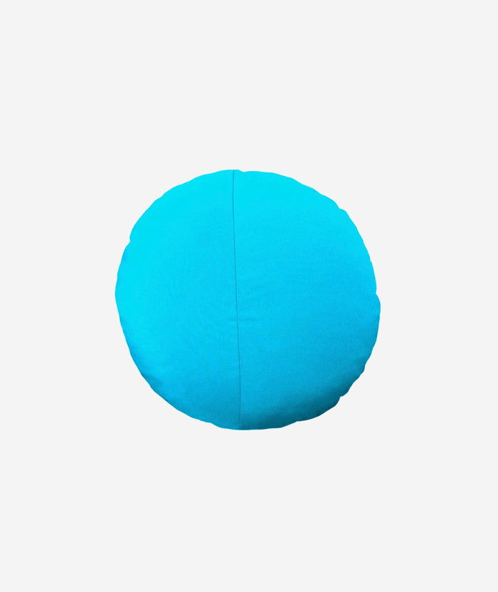 Round Throw Pillow - 15 Colors Bend Goods - BEAM // Design Store