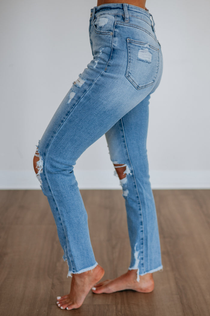 Rowley Mica Jeans