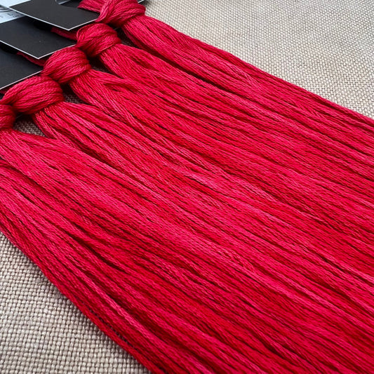 Roxy Floss Collection 8yd 11 Points More