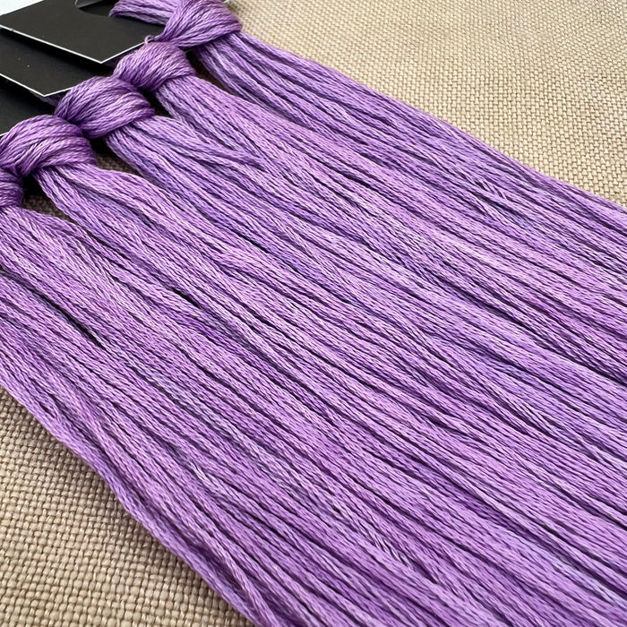 Roxy Floss Collection 8yd Amethyst