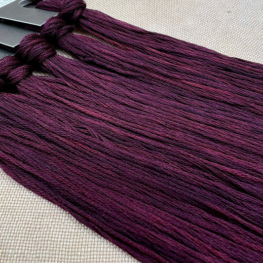 Roxy Floss Collection 8yd Cheshire