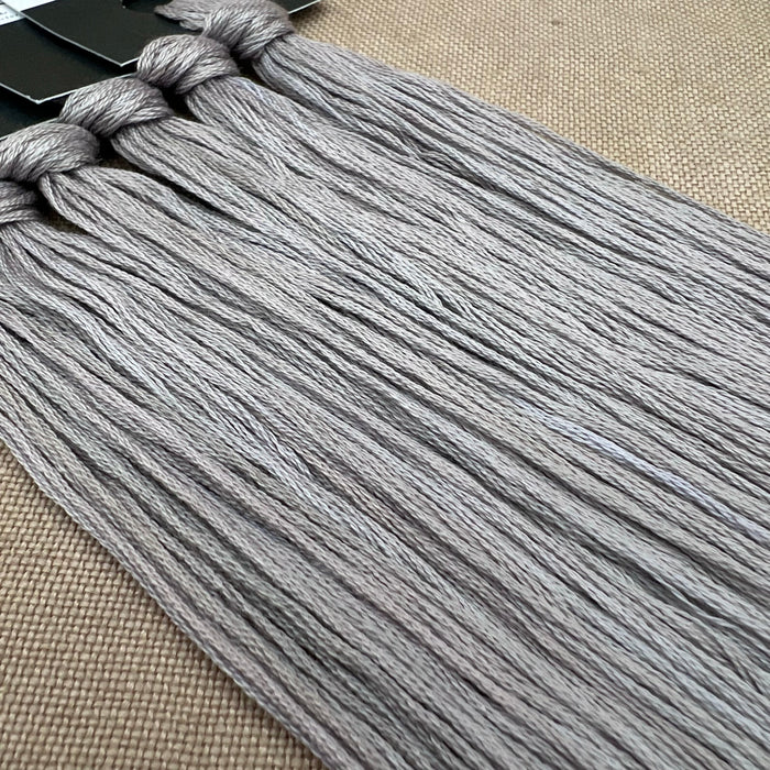 Roxy Floss Collection 8yd Earl Grey