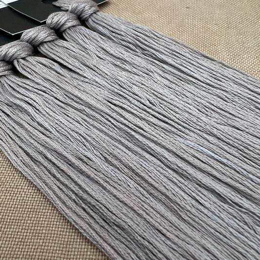 Roxy Floss Collection 8yd Earl Grey