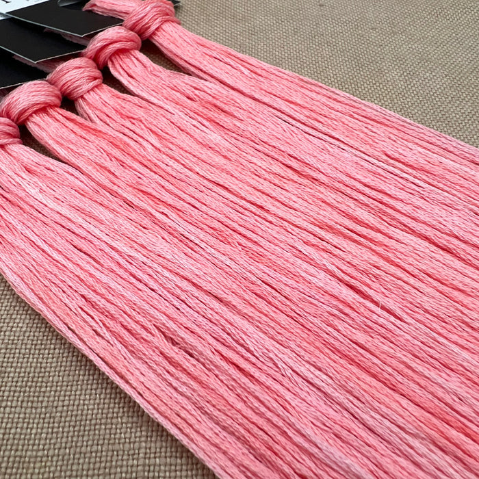 Roxy Floss Collection 8yd Florida Pink
