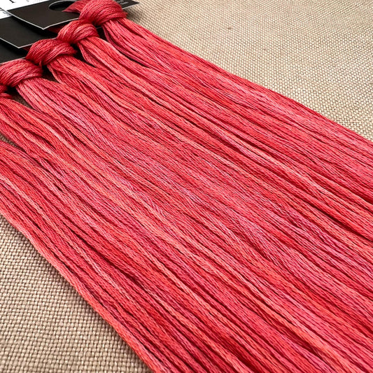Roxy Floss Collection 8yd Fuzzy Peach
