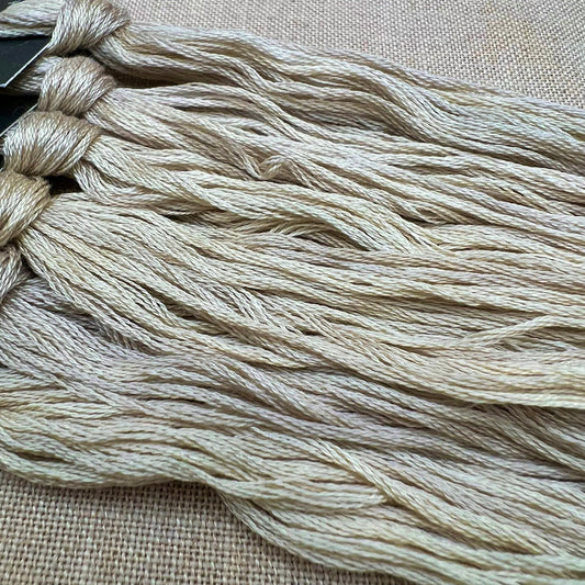 Roxy Floss Collection 8yd Oyster