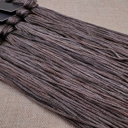 Roxy Floss Collection 8yd Plum Shadow