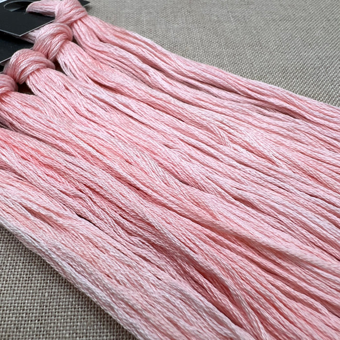 Roxy Floss Collection 8yd Tickled Pink