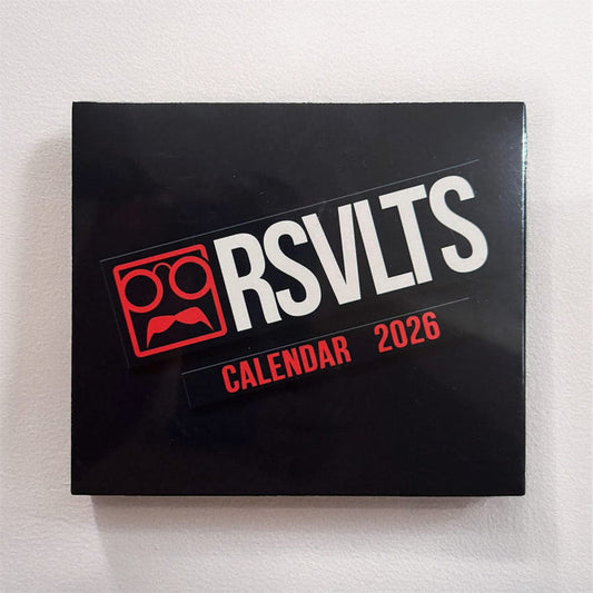 RSVLTS RSVLTS Calendar RSVLTS 2026 Calendar RSVLTS 2026 Calendar