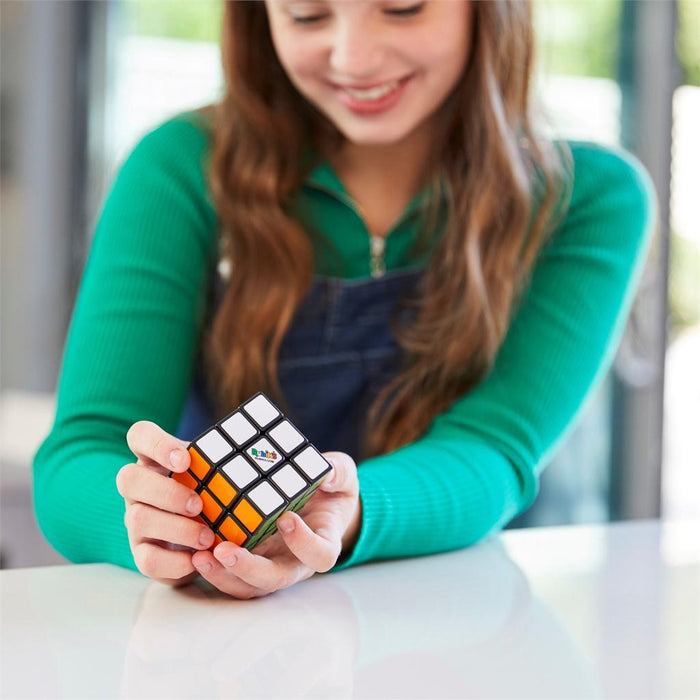 Rubik's Classic 3x3 (Tiled)