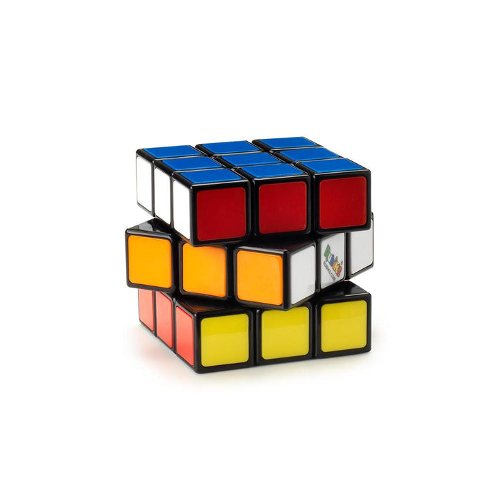 Rubik's Classic 3x3 (Tiled)