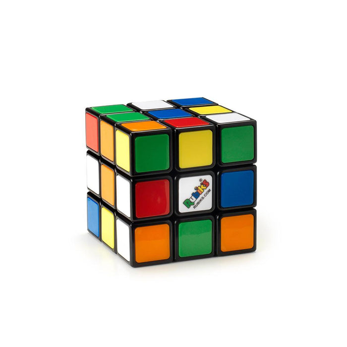 Rubik's Classic 3x3 (Tiled)