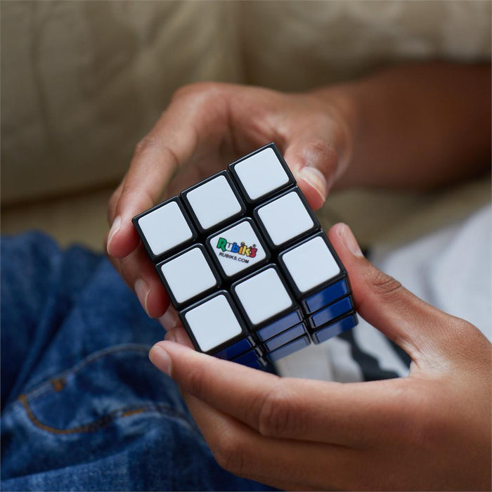 Rubik's Classic 3x3 (Tiled)