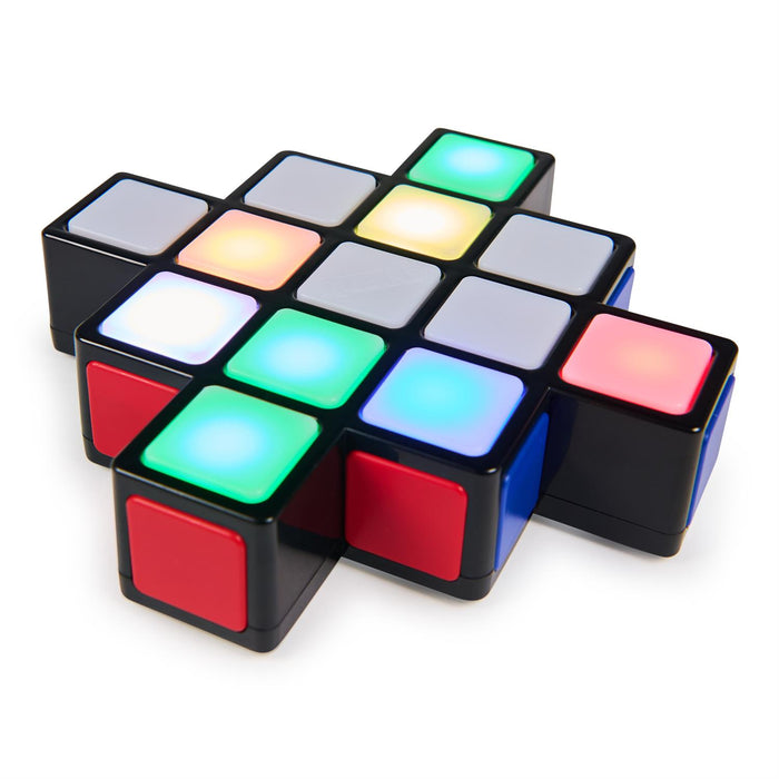 Rubik's Rush