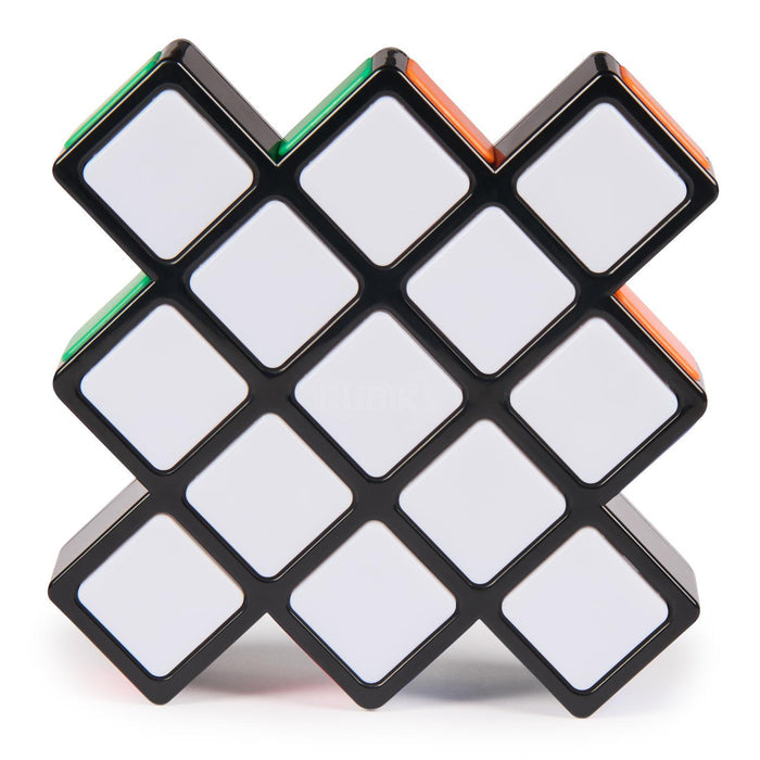 Rubik's Rush