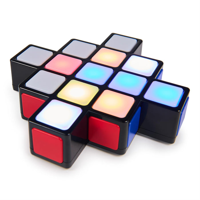 Rubik's Rush