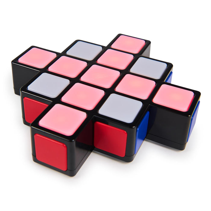 Rubik's Rush