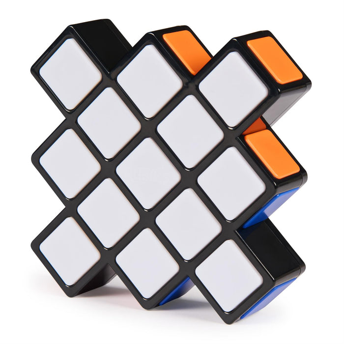Rubik's Rush