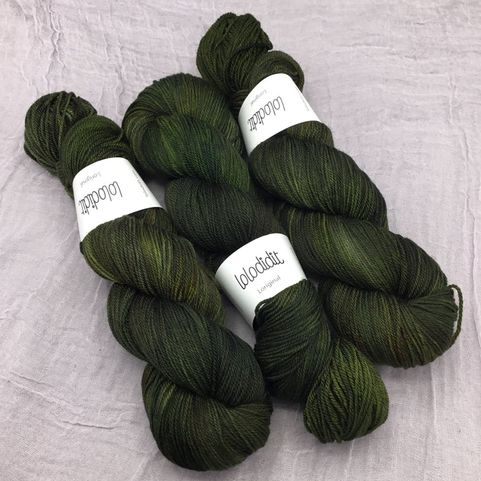 Rumpelstiltskin - Sophisticated Tonal