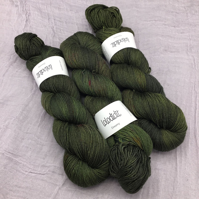 Rumpelstiltskin - Sophisticated Tonal
