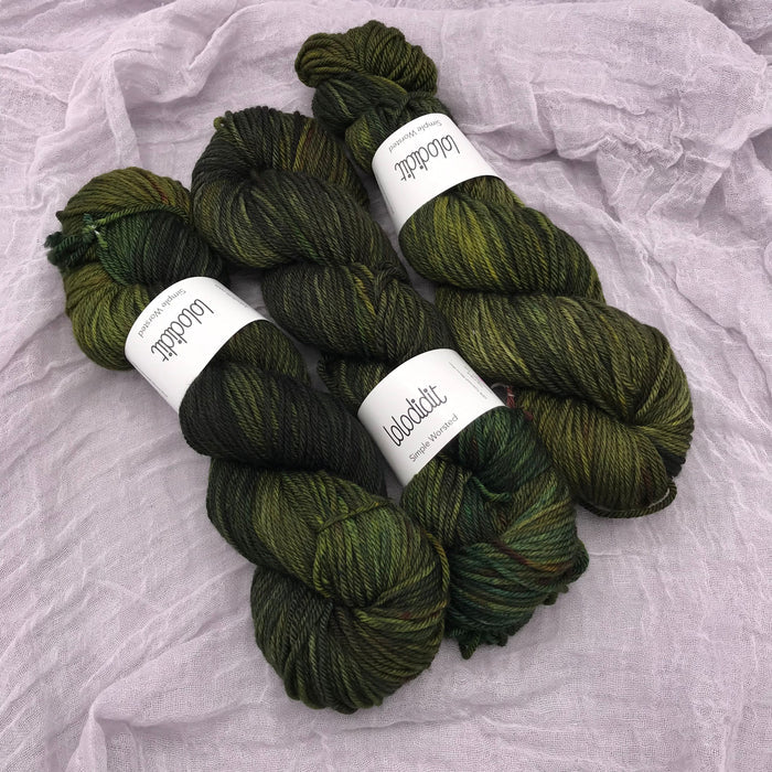 Rumpelstiltskin - Sophisticated Tonal