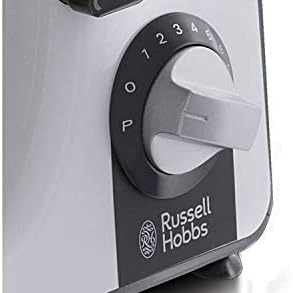 Russell Hobbs  Silver Stand Mixer Control Knob 25930 Genuine
