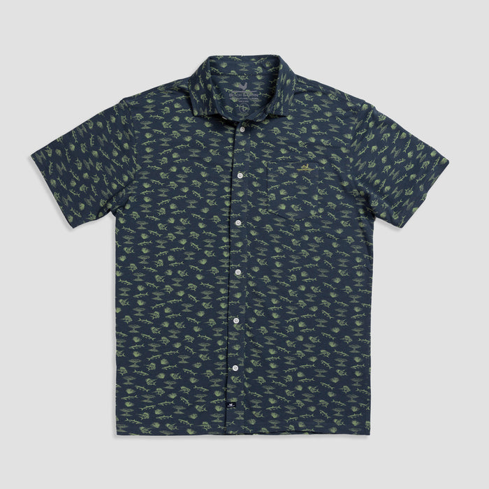 Rye Harvey Sport Shirt