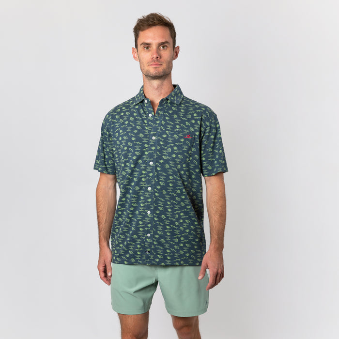 Rye Harvey Sport Shirt