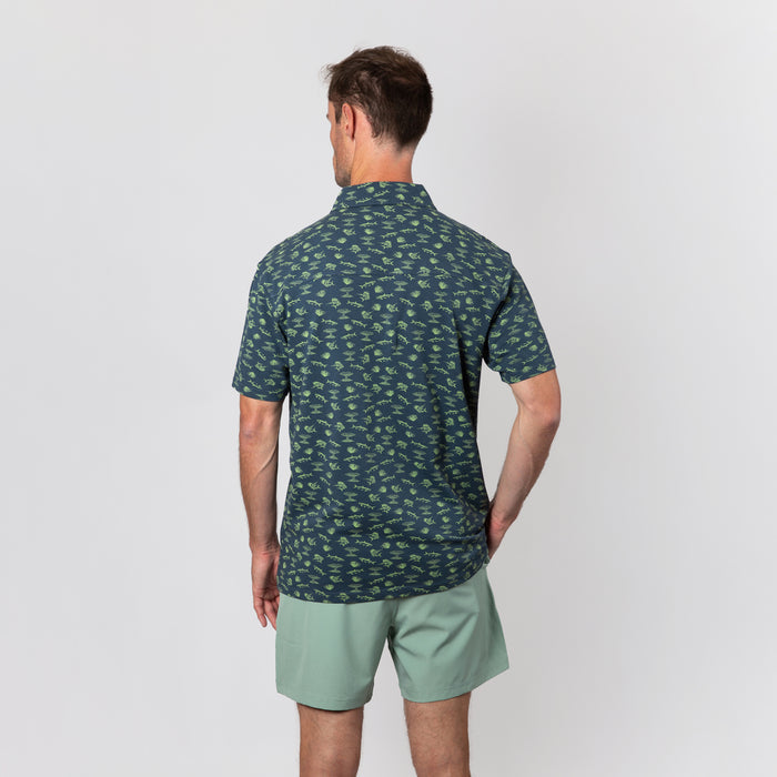 Rye Harvey Sport Shirt