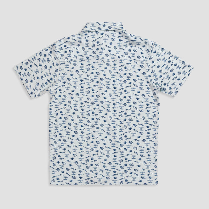 Rye Harvey Sport Shirt