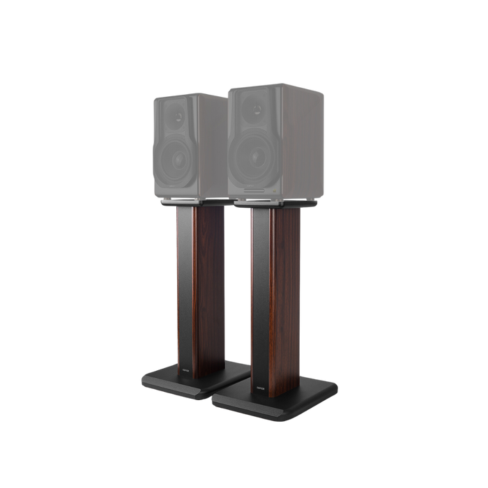 S3000PRO Wood Grain Stands (Certified Refurbished)