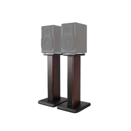 S3000PRO Wood Grain Stands (Certified Refurbished)