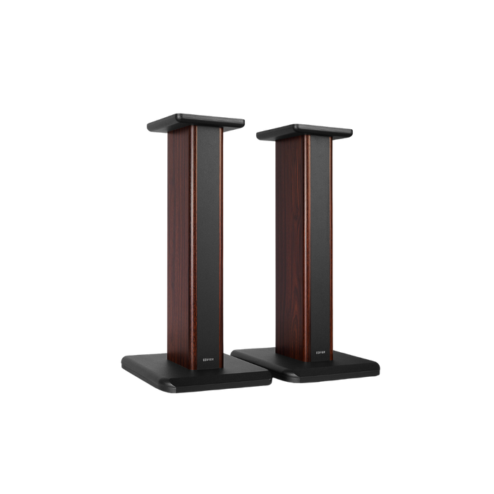 S3000PRO Wood Grain Stands (Certified Refurbished)