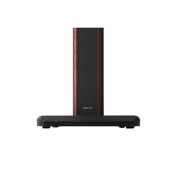 S3000PRO Wood Grain Stands (Certified Refurbished)