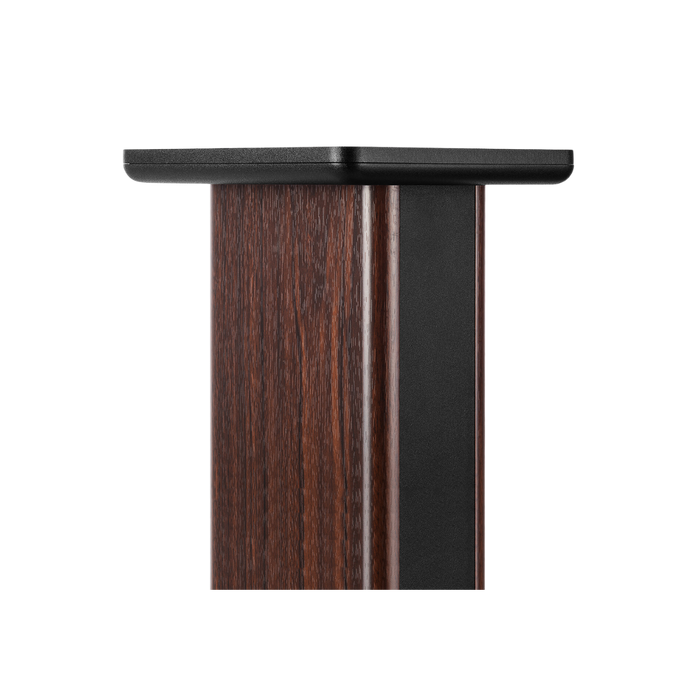 S3000PRO Wood Grain Stands (Certified Refurbished)