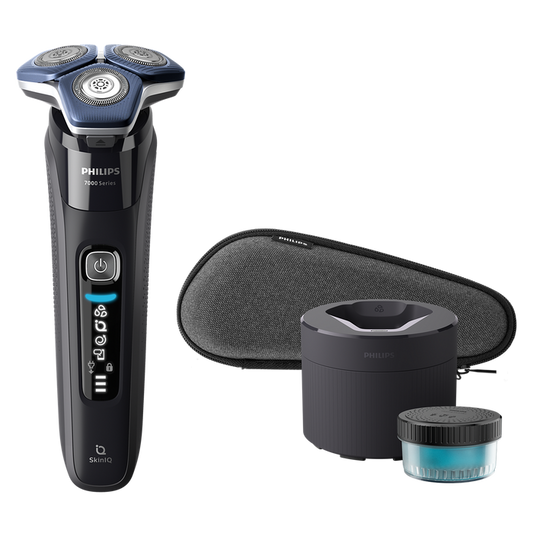 S7886 WET & DRY ELECTRIC SHAVER