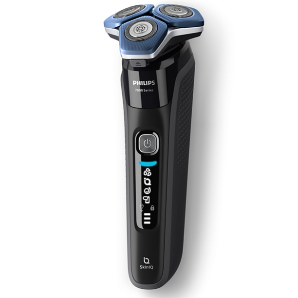 S7886 WET & DRY ELECTRIC SHAVER
