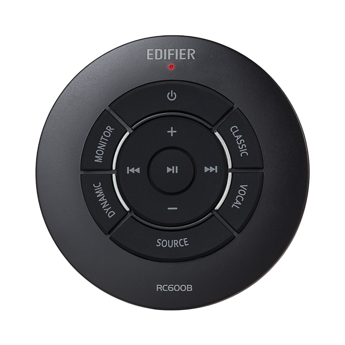 S880DB Hi-Res Audio Certified Powered Speakers