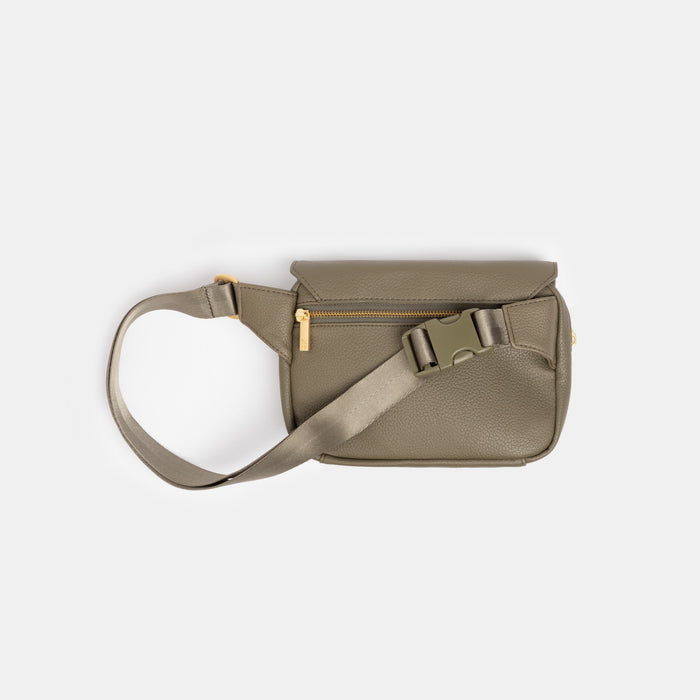 Sage Classic Fanny Pack Classic Park Pack Bag Accessory