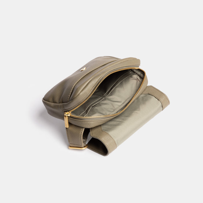 Sage Classic Fanny Pack Classic Park Pack Bag Accessory