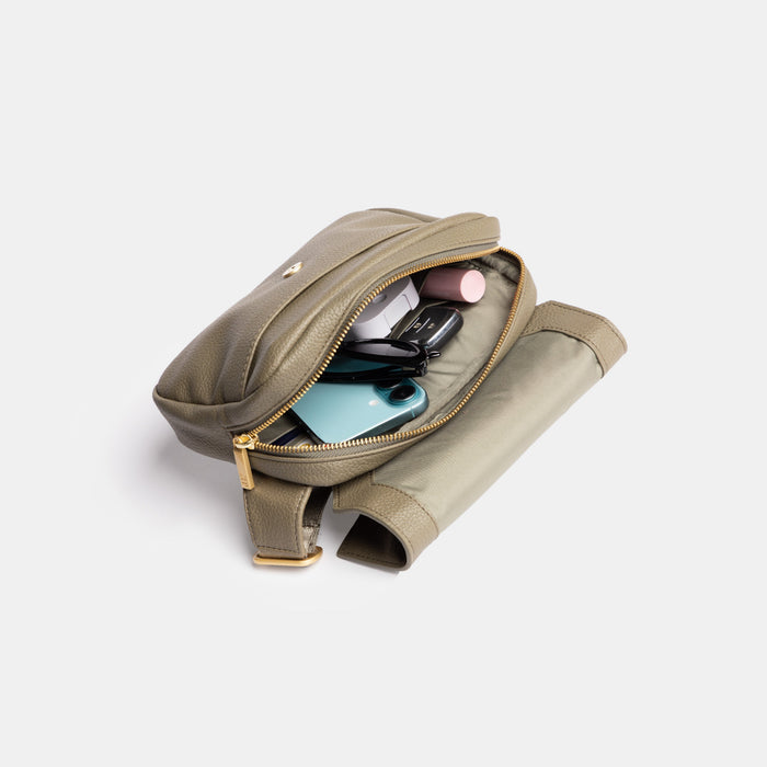 Sage Classic Fanny Pack Classic Park Pack Bag Accessory
