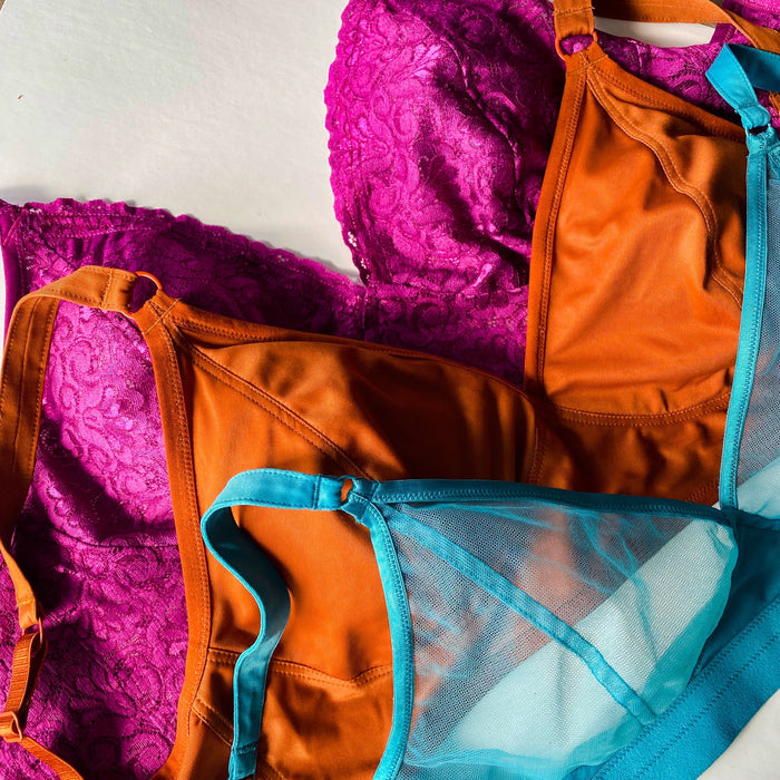 Sahaara Bra Kits - Make it Your Own