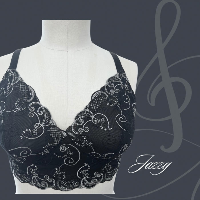 Sahaara Wireless Bra Kit - Sew Along With Ruhee