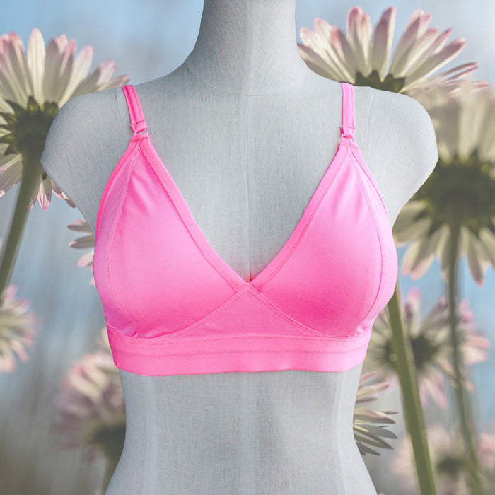 Sahaara Wireless Bra Kit - Sew Along With Ruhee