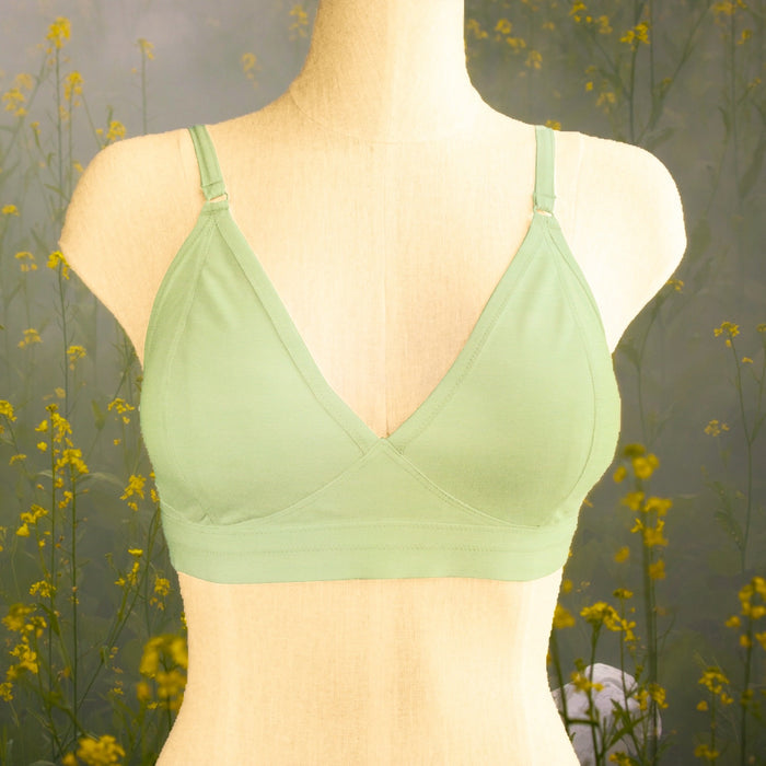 Sahaara Wireless Bra Kit - Sew Along With Ruhee