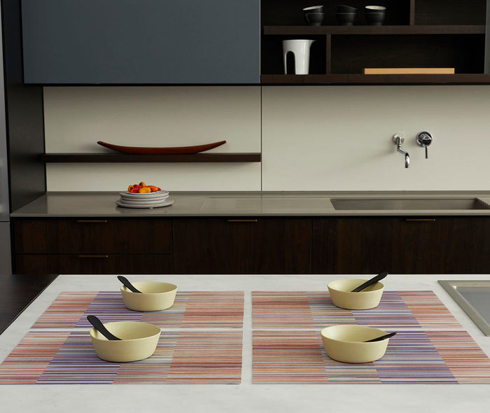 Sakiori Placemat Set/4 - More Options